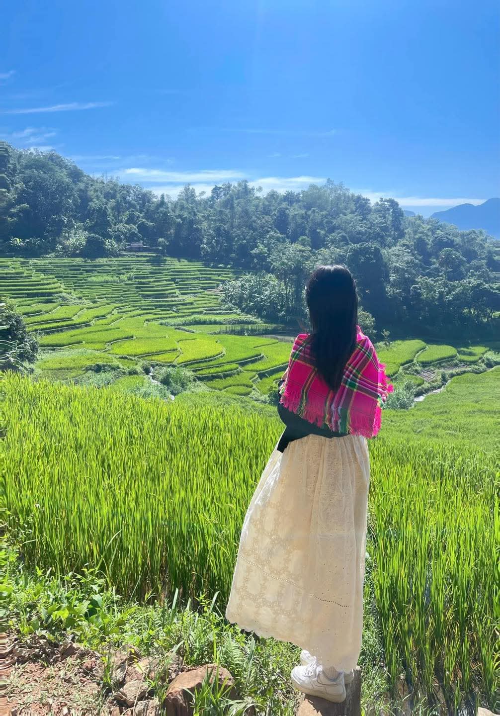 Trải Nghiệm khám phá – trekking – hiking – Đà Bắc