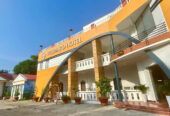 WildBird Tràm Chim Hotel