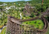 Tour 4 đảo – cáp treo Hòn Thơm – Phú Quốc