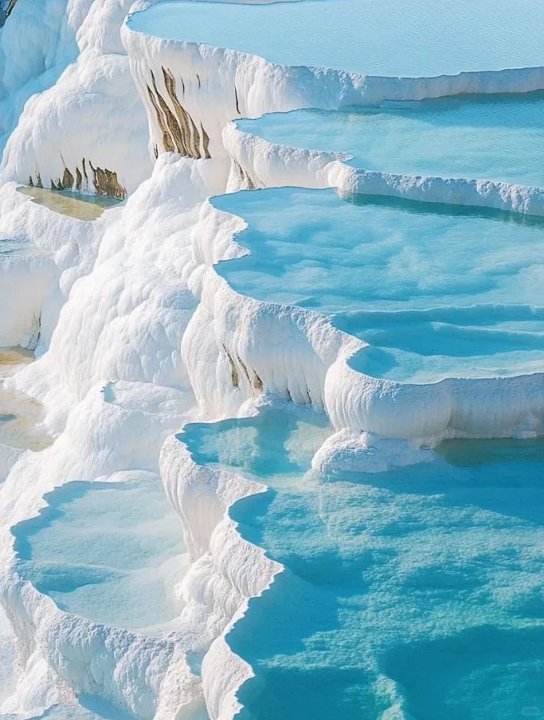 TOUR THỔ NHĨ KỲ 8N7Đ – BAY THẲNG TURKISH AIRLINES