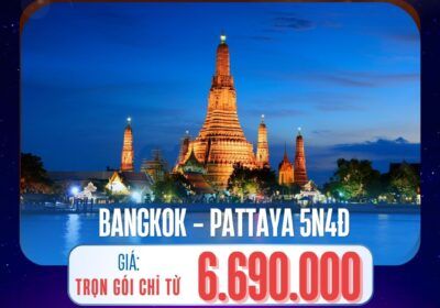 BANGKOK