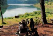 Khu cắm trại REO Campsite