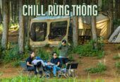 Khu cắm trại REO Campsite