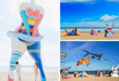 THIÊN ĐƯỜNG NGHỈ DƯỠNG Phan Thiết – Mũi Né – 2 NGÀY 1 ĐÊM