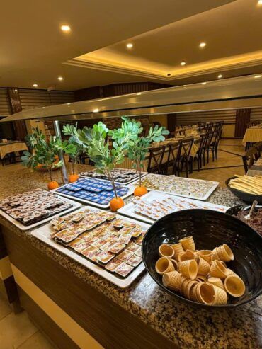 TOUR THỔ NHĨ KỲ 8N7Đ – BAY THẲNG TURKISH AIRLINES