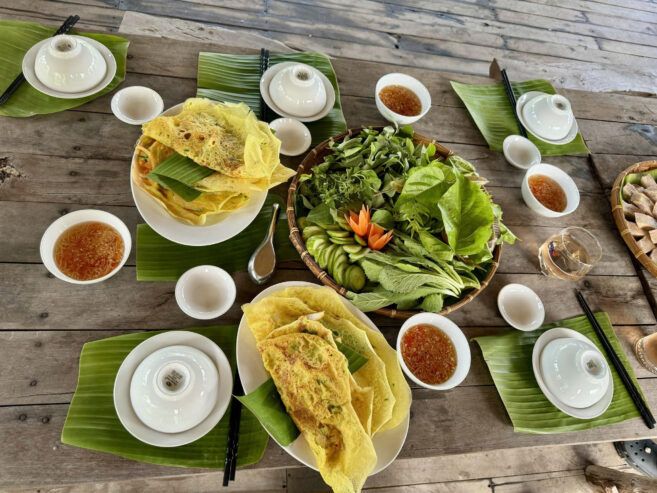 TOUR 2N1D – TRÀM CHIM- KÝ ỨC ĐỒNG THÁP MƯỜI