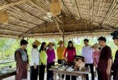 TOUR 2N1D – TRÀM CHIM- KÝ ỨC ĐỒNG THÁP MƯỜI