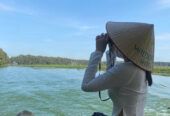 TOUR 2N1D – TRÀM CHIM- KÝ ỨC ĐỒNG THÁP MƯỜI