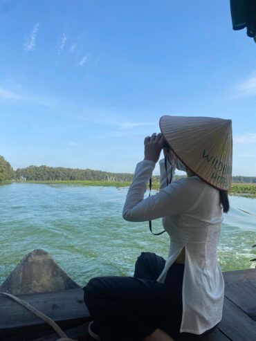 TOUR 2N1D – TRÀM CHIM- KÝ ỨC ĐỒNG THÁP MƯỜI