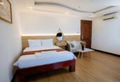 A9 HOTEL & APARTMENT – KHÁCH SẠN 3 SAO , GIÁ BÌNH DÂN
