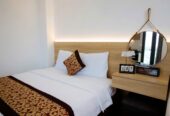 A9 HOTEL & APARTMENT – KHÁCH SẠN 3 SAO , GIÁ BÌNH DÂN
