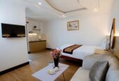 A9 HOTEL & APARTMENT – KHÁCH SẠN 3 SAO , GIÁ BÌNH DÂN