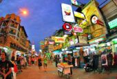 Tour Thái Lan NO SHOPING : HCM – BANGKOK – PATTAYA (5N4D)