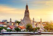 Tour Thái Lan NO SHOPING : HCM – BANGKOK – PATTAYA (5N4D)
