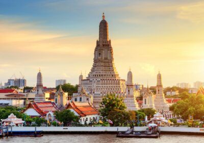 Wat-Arun