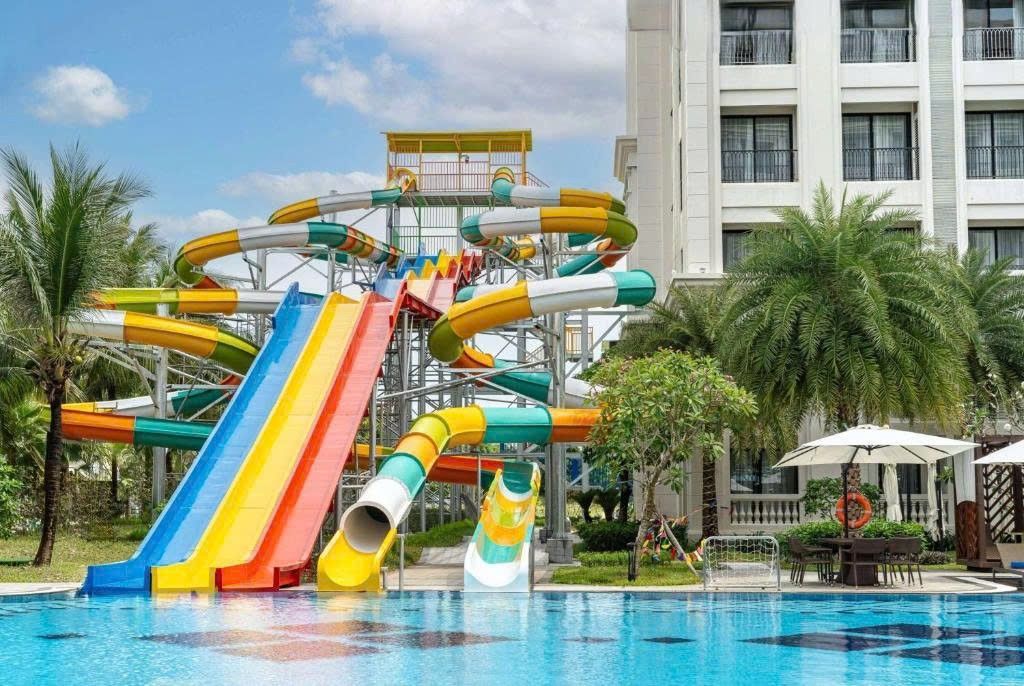 WYNDHAM GARDEN GRANDWORLD (VINHOLIDAYS INFINITITY)