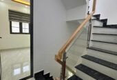 Bán nhà mới xây 2 tháng Tỉnh Lộ 10 – gần chợ Bà Hom