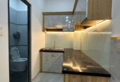 Bán nhà mới xây 2 tháng Tỉnh Lộ 10 – gần chợ Bà Hom