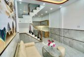 Bán nhà mới xây 2 tháng Tỉnh Lộ 10 – gần chợ Bà Hom