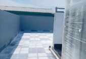 Bán nhà mới xây 2 tháng Tỉnh Lộ 10 – gần chợ Bà Hom