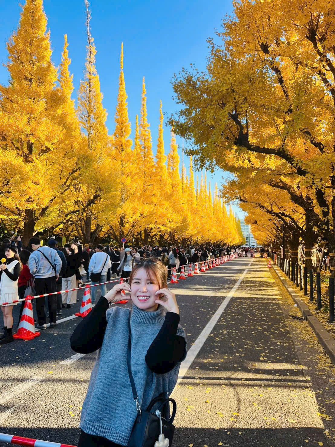 TOKYO – NÚI PHÚ SĨ – NAGOYA – KYOTO – OSAKA (6 NGÀY 5 ĐÊM ) VN AIRLINE