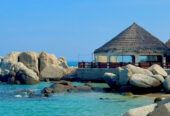 TOUR NGHỈ DƯỠNG CÀ NÁ – NINH CHỮ 3N2D