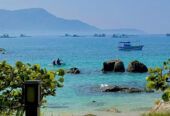 TOUR NGHỈ DƯỠNG CÀ NÁ – NINH CHỮ 3N2D