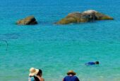 TOUR NGHỈ DƯỠNG CÀ NÁ – NINH CHỮ 3N2D