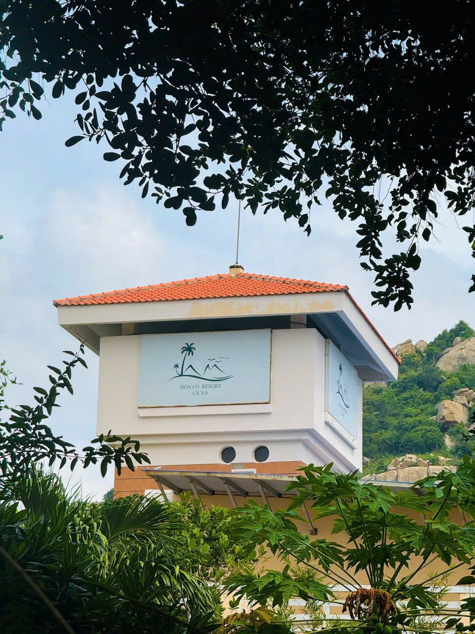 TOUR NGHỈ DƯỠNG CÀ NÁ – NINH CHỮ 3N2D