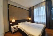 Cho thuê căn hộ dự án Novaland gần sân bay và công viên Gia Định