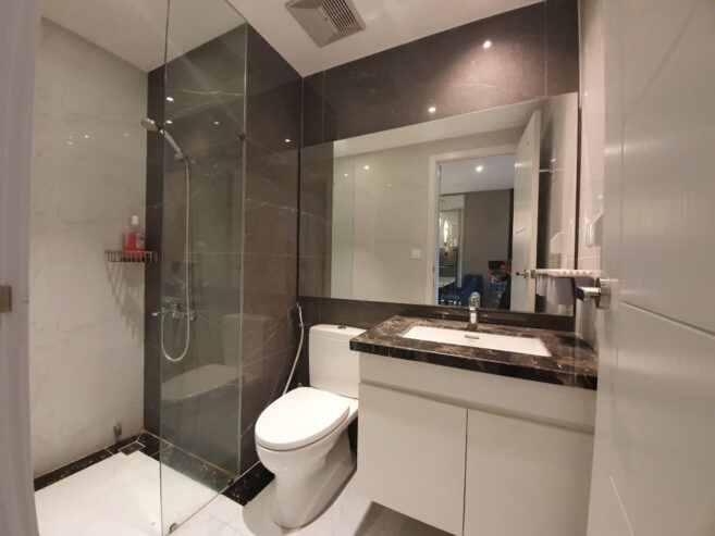 Cho thuê căn hộ dự án Novaland gần sân bay và công viên Gia Định