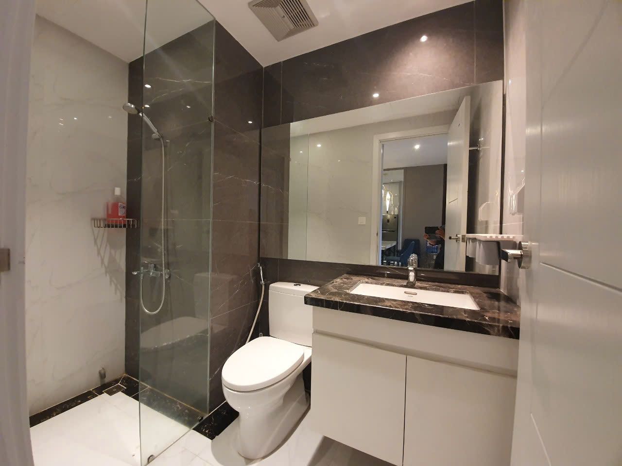 Cho thuê căn hộ dự án Novaland gần sân bay và công viên Gia Định