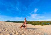 Tour Kỳ Co Eo Gió 1 Ngày: Thiên Đường Biển Đảo Quy Nhơn