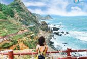 Tour Kỳ Co Eo Gió 1 Ngày: Thiên Đường Biển Đảo Quy Nhơn