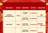 TOUR TẾT ÂM LỊCH 2026 GIÁ CHỈ TỪ 10.990