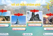 PHÚ YÊN – QUY NHƠN TẾT ÂM LỊCH 2026 – 3N3Đ – SGC Tourist