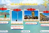PHÚ YÊN – QUY NHƠN TẾT ÂM LỊCH 2026 – 3N3Đ – SGC Tourist