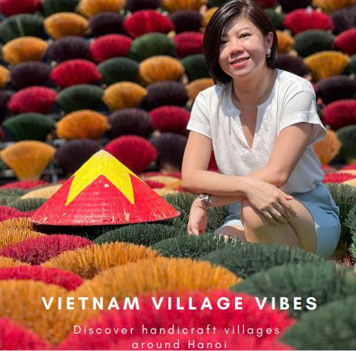 Discovery Hanoi 1day tour