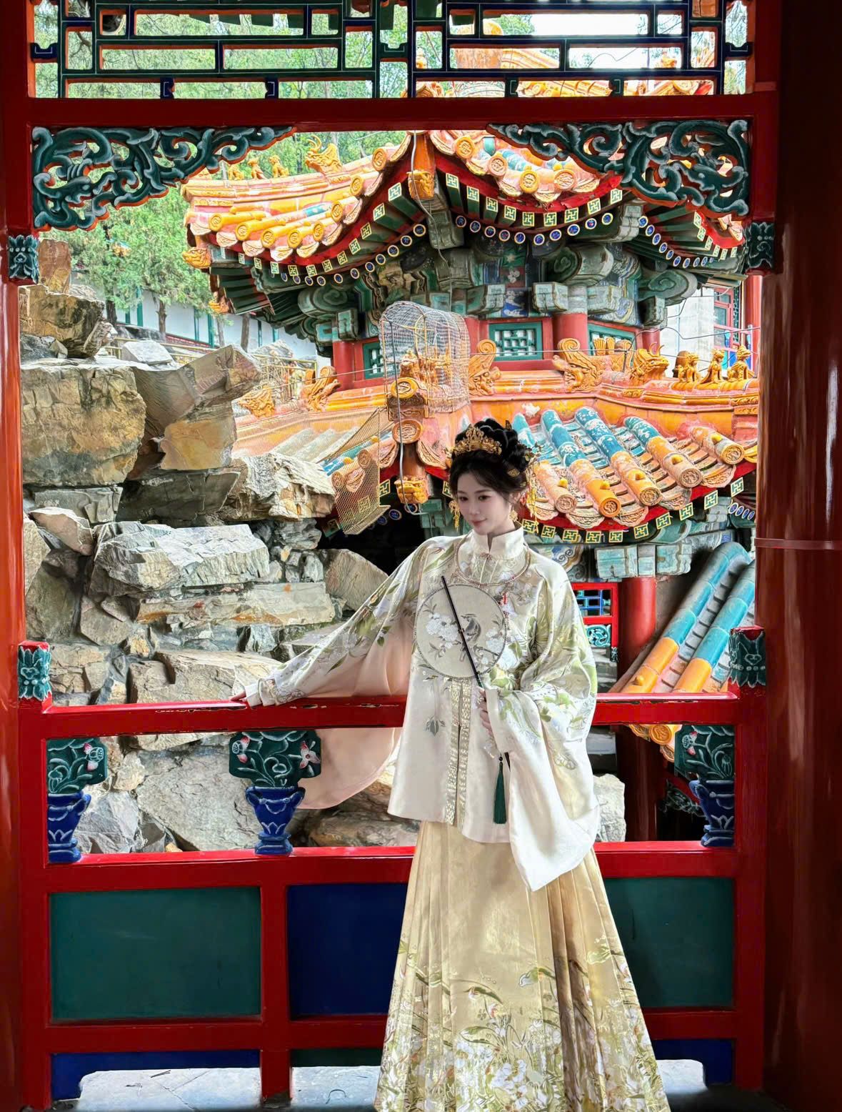 ✨ BẮC KINH – HÀNG CHÂU – Ô TRẤN – THƯỢNG HẢI